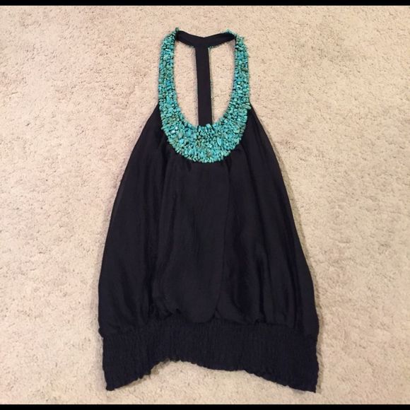 Bebe Top - Picture 1 of 3